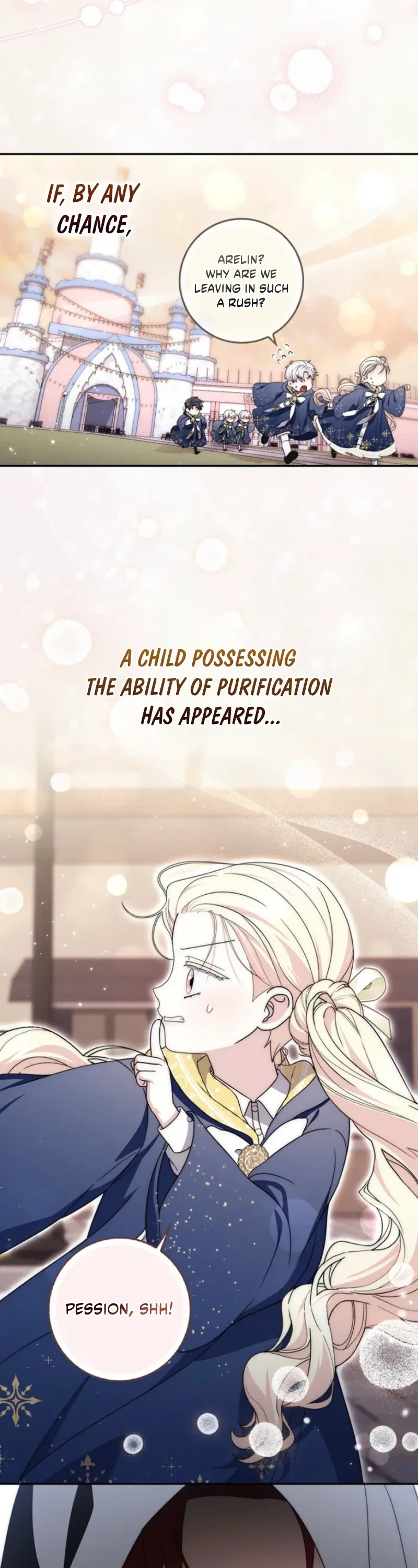 Male Lead Is Obsessed With My Health Chapter 79 - Page 48