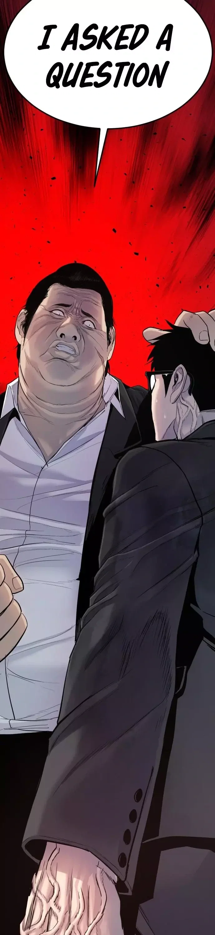 Manager Kim Chapter 10 - Page 6
