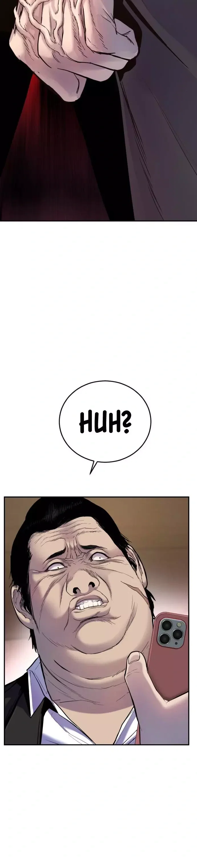 Manager Kim Chapter 10 - Page 7