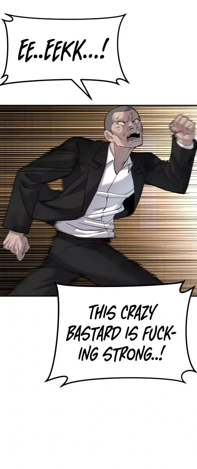 Manager Kim Chapter 10 - Page 19