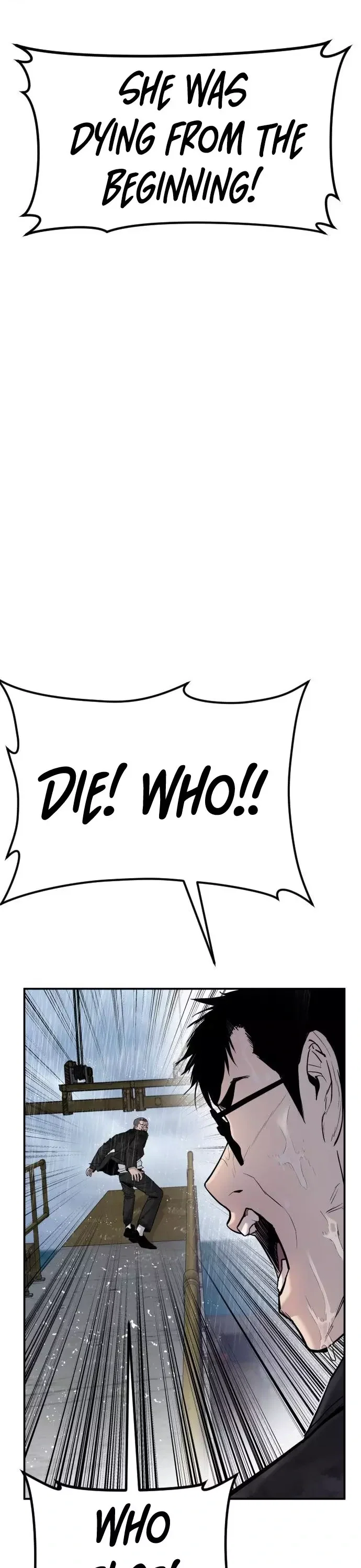 Manager Kim Chapter 10 - Page 25