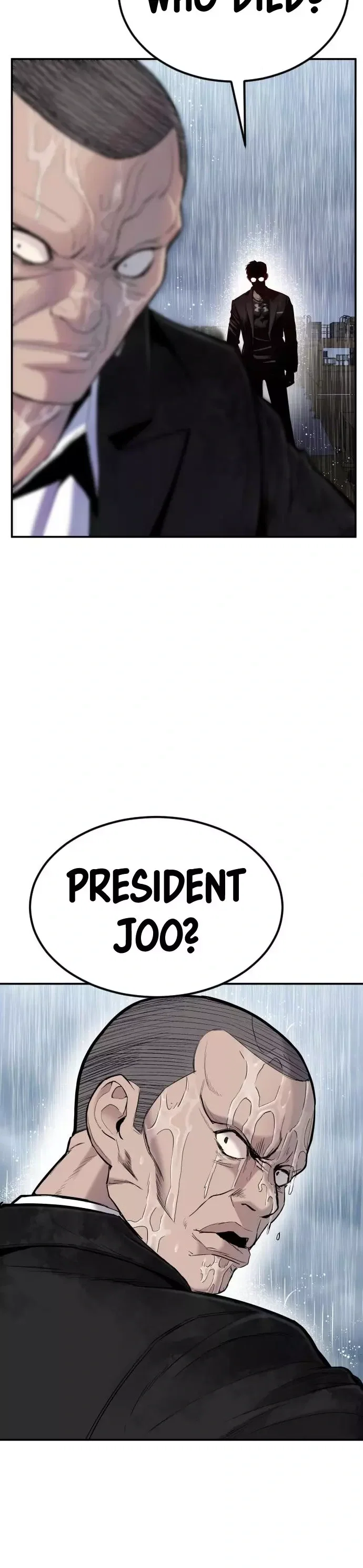 Manager Kim Chapter 10 - Page 28