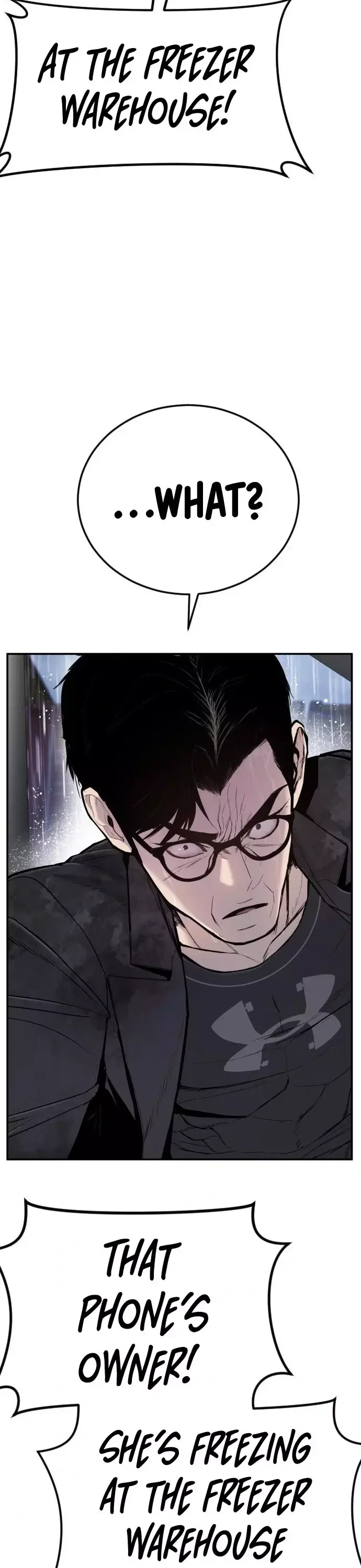 Manager Kim Chapter 10 - Page 50