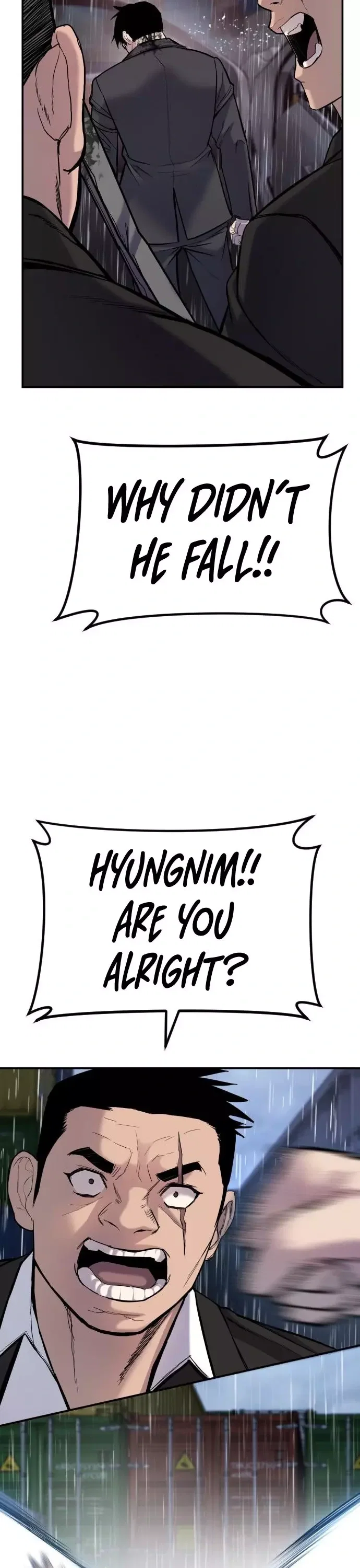 Manager Kim Chapter 10 - Page 53