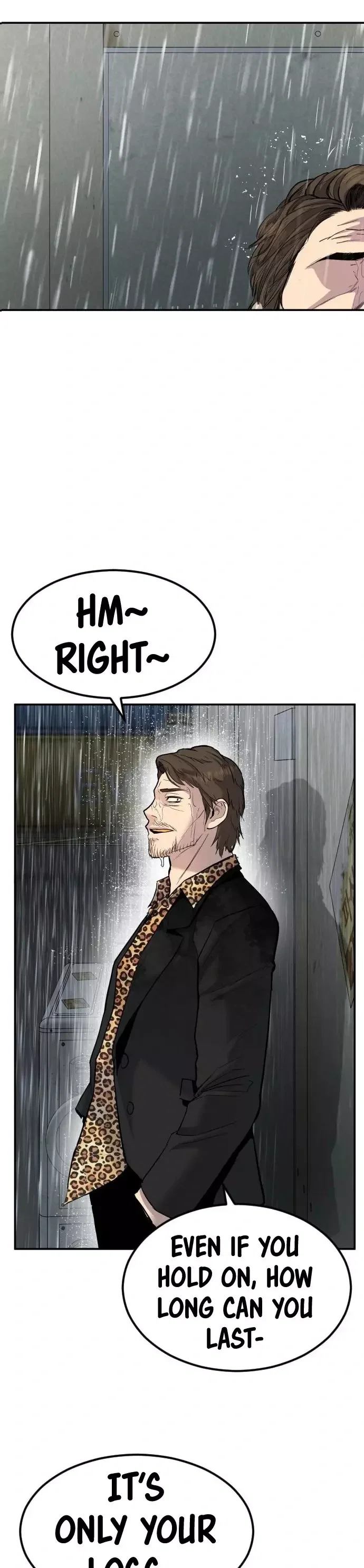 Manager Kim Chapter 10 - Page 73