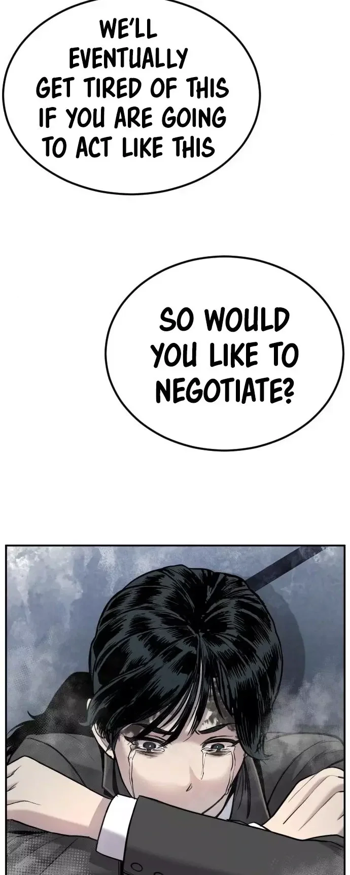Manager Kim Chapter 10 - Page 78