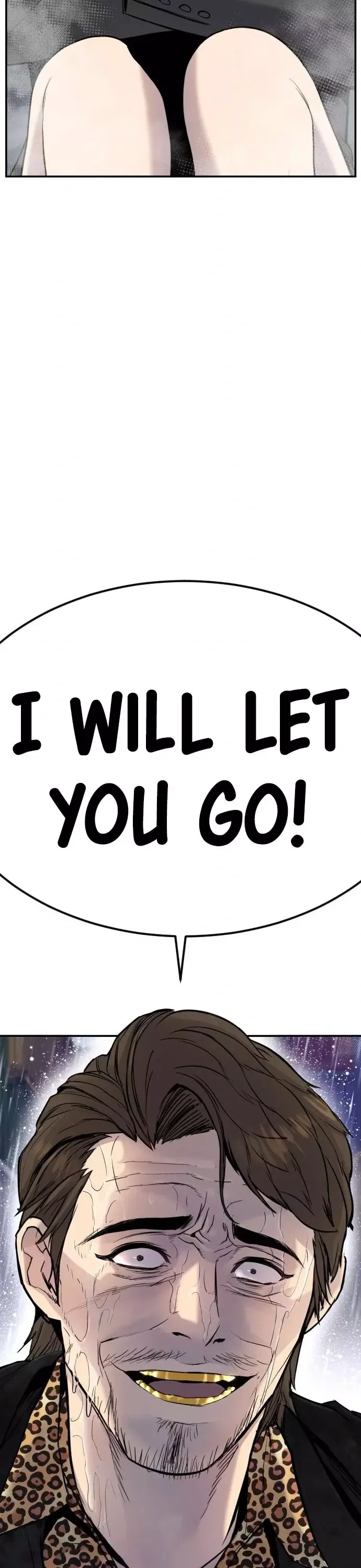 Manager Kim Chapter 10 - Page 79