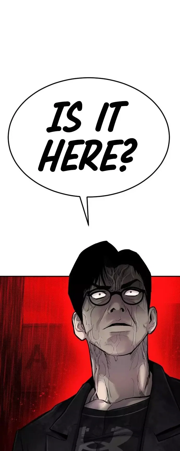 Manager Kim Chapter 10 - Page 81