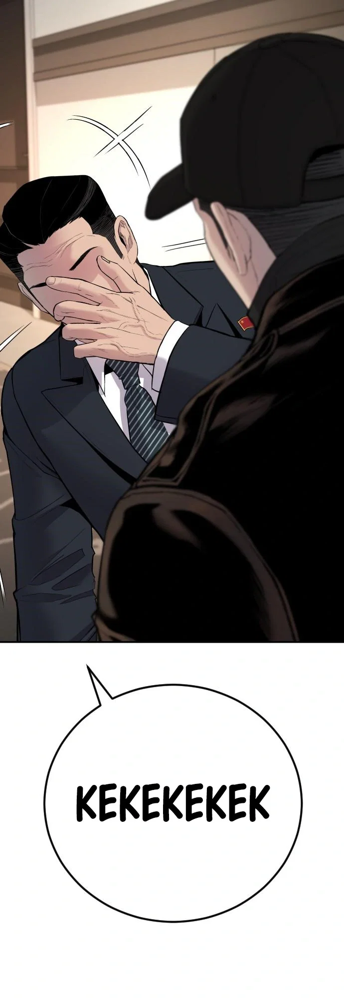 Manager Kim Chapter 37 - Page 3