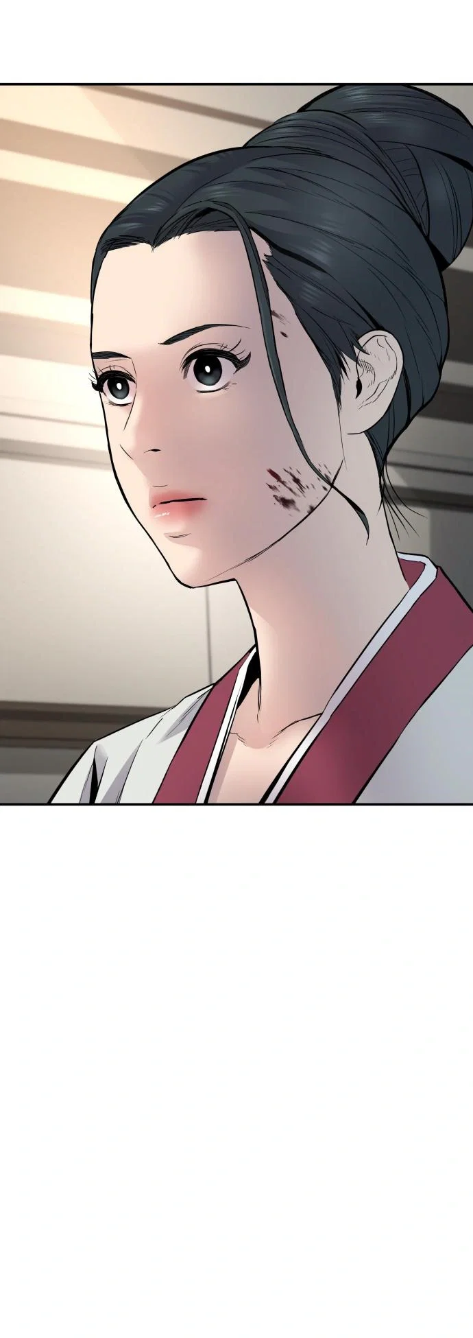 Manager Kim Chapter 37 - Page 5