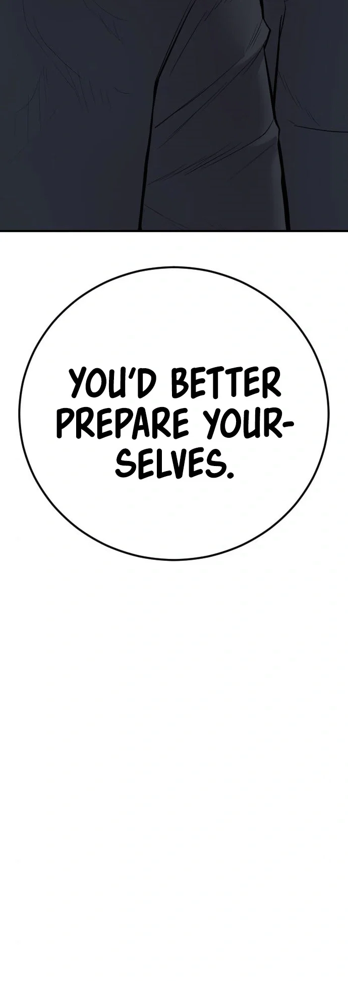 Manager Kim Chapter 37 - Page 11