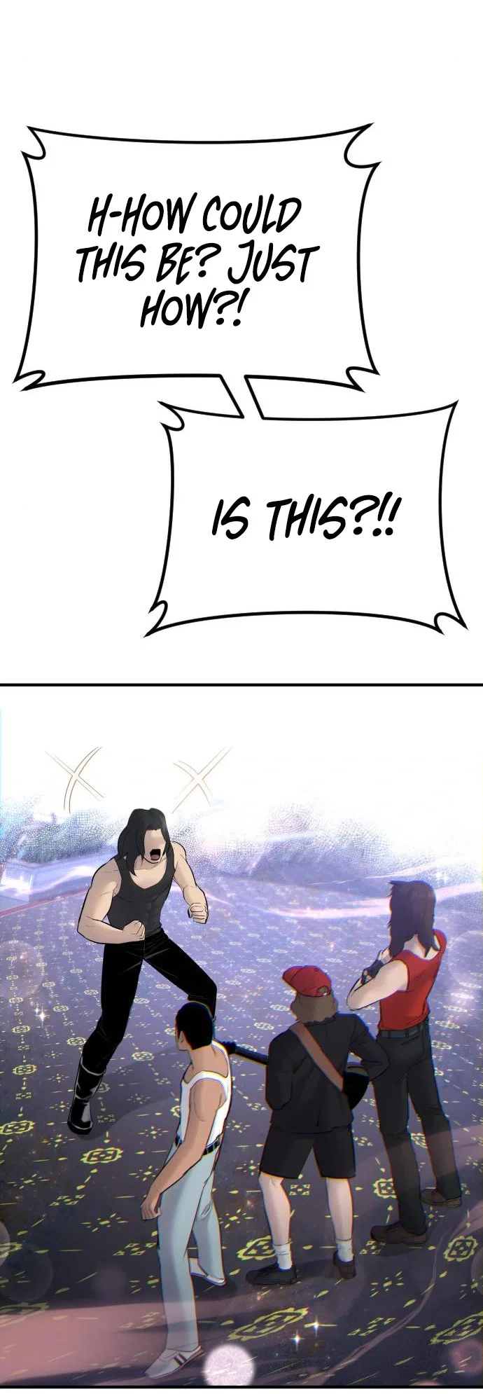 Manager Kim Chapter 37 - Page 25