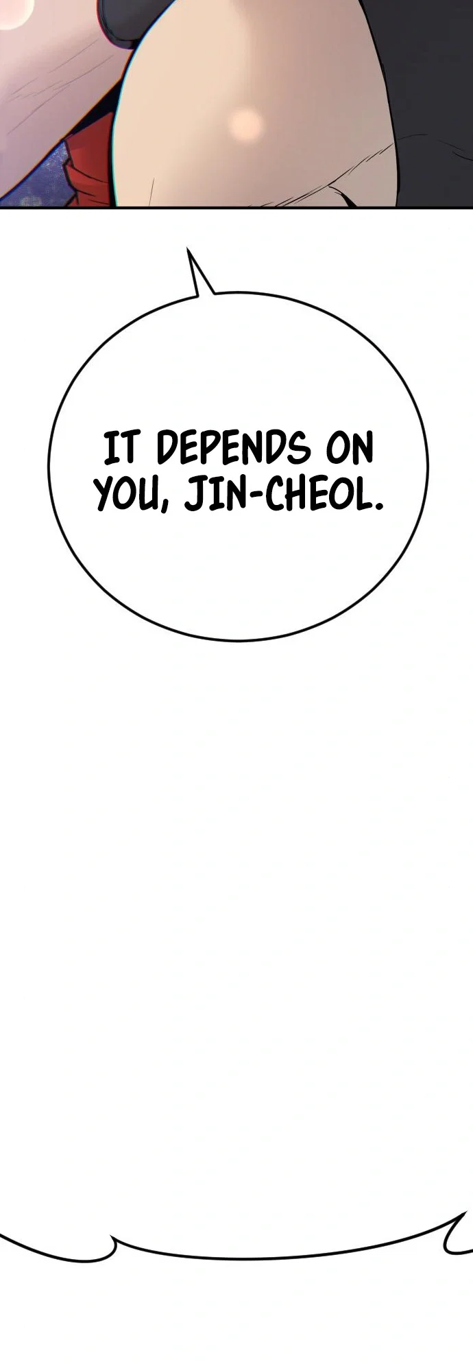 Manager Kim Chapter 37 - Page 27