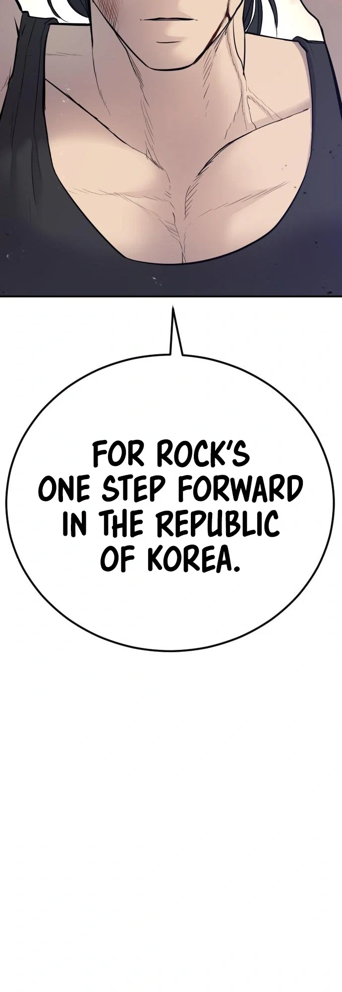 Manager Kim Chapter 37 - Page 31