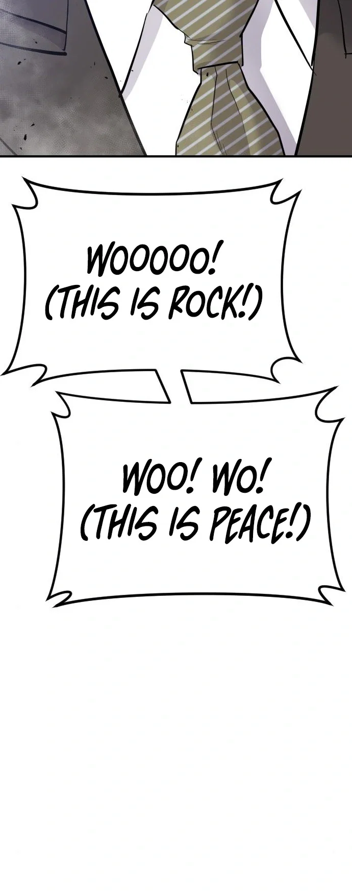 Manager Kim Chapter 37 - Page 46