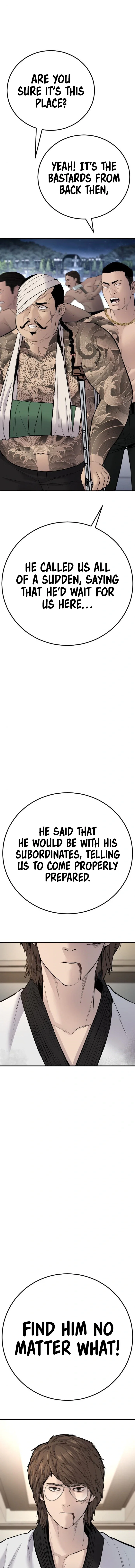 Manager Kim Chapter 37 - Page 55