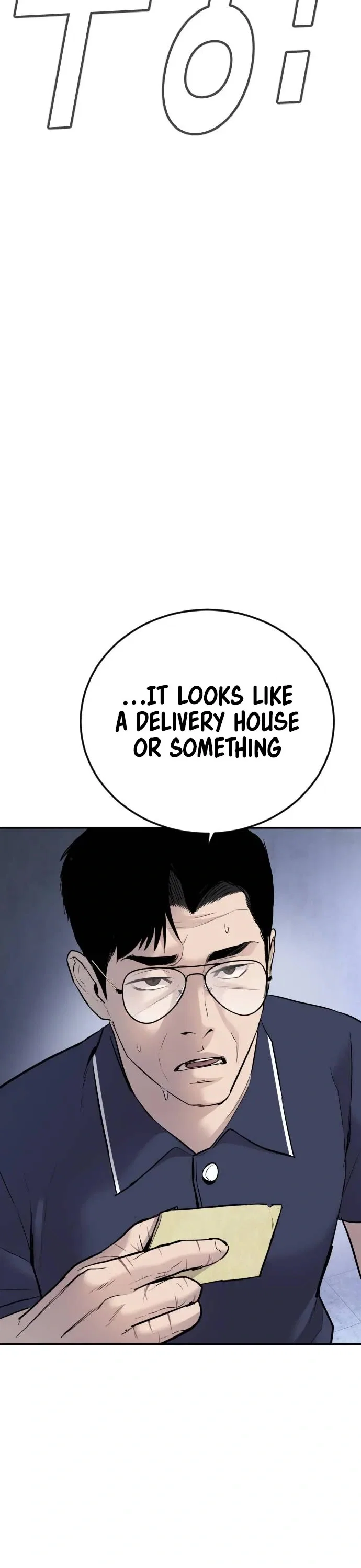 Manager Kim Chapter 47 - Page 5