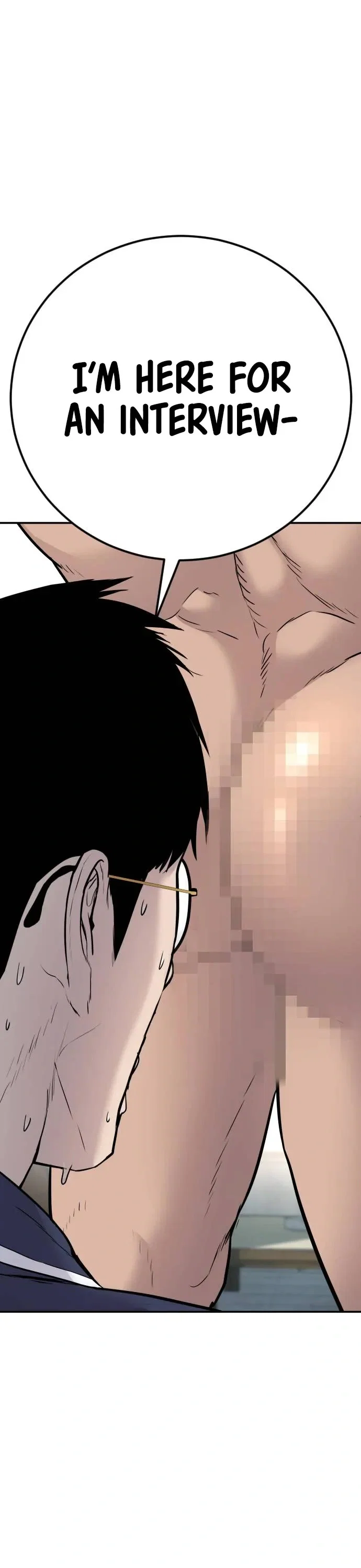 Manager Kim Chapter 47 - Page 8