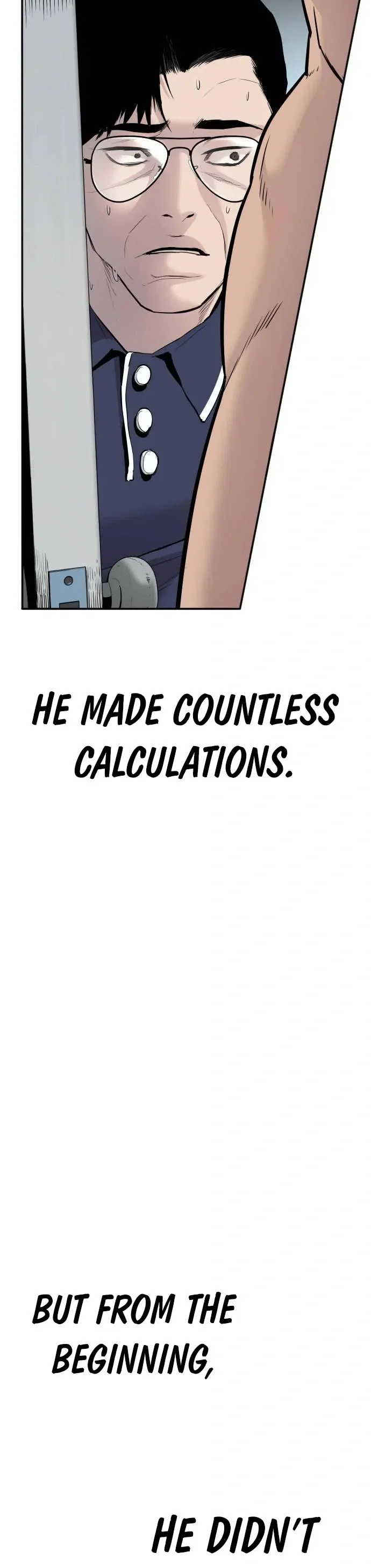 Manager Kim Chapter 47 - Page 11