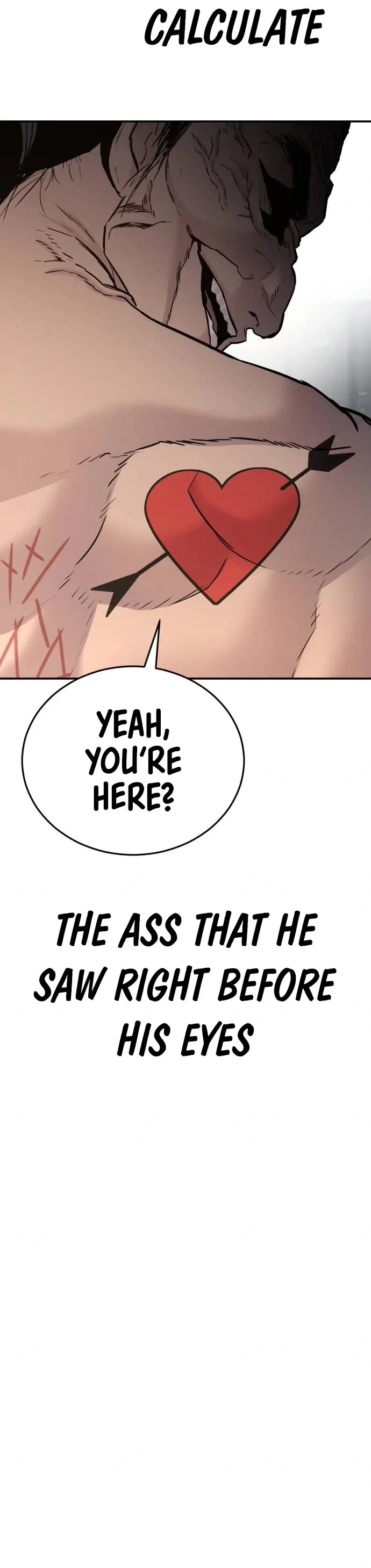 Manager Kim Chapter 47 - Page 12