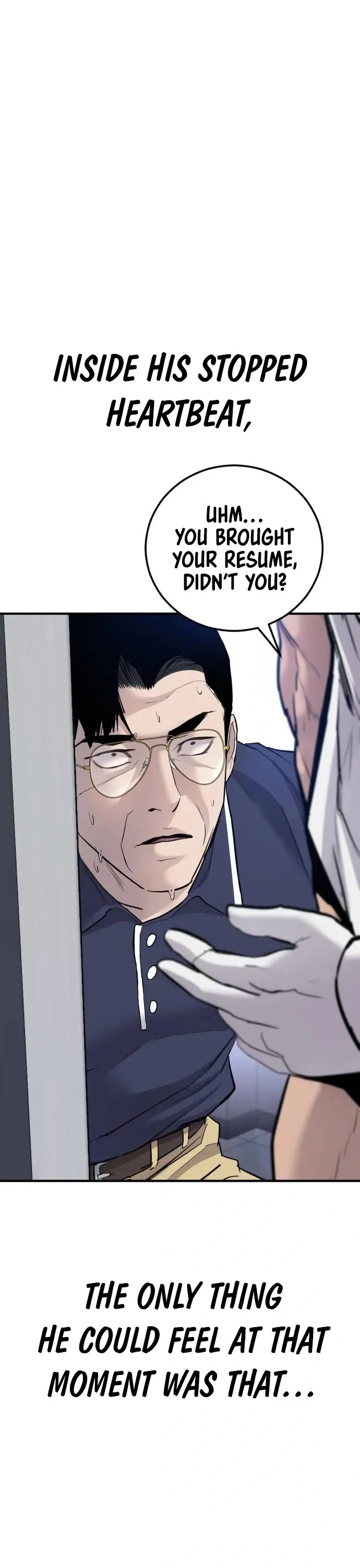 Manager Kim Chapter 47 - Page 18