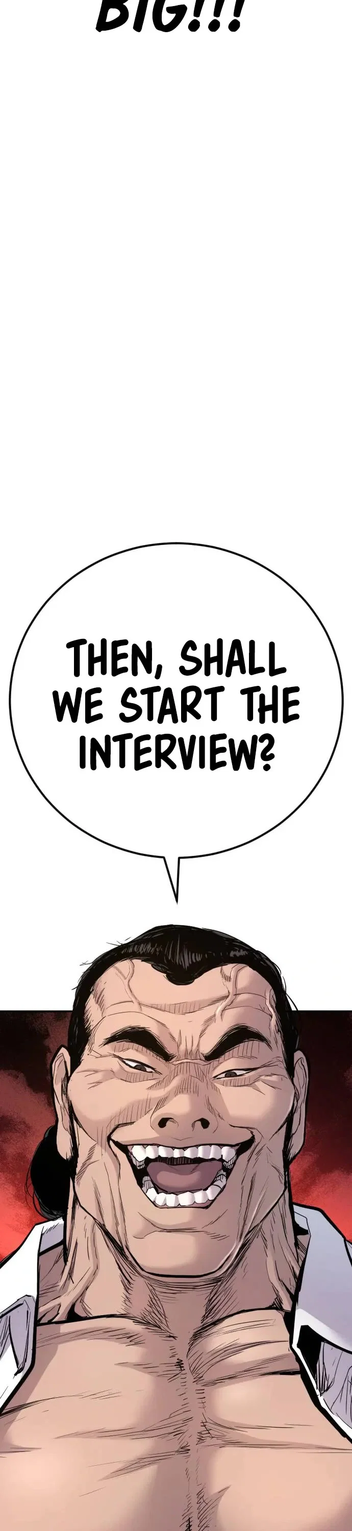 Manager Kim Chapter 47 - Page 21