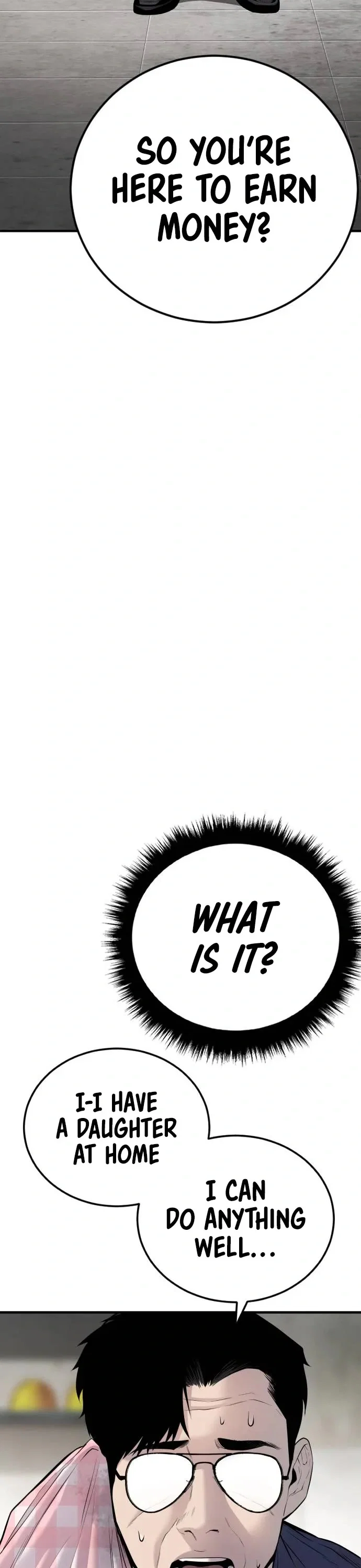 Manager Kim Chapter 47 - Page 25
