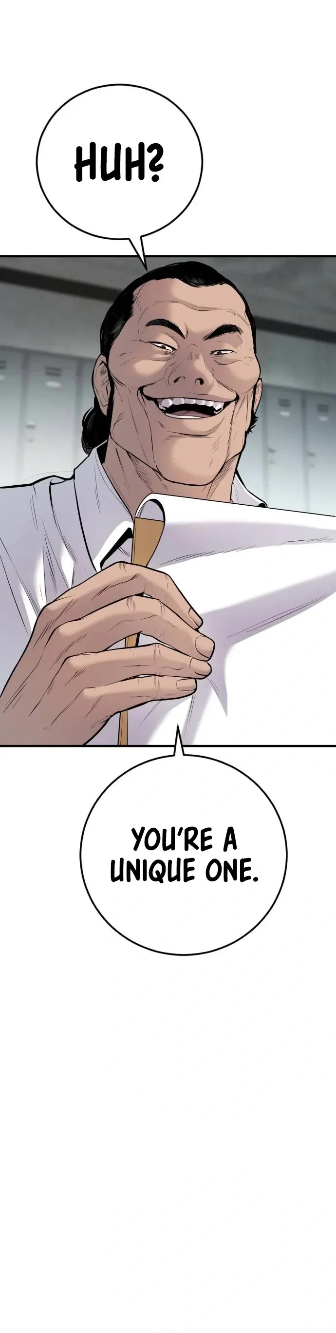 Manager Kim Chapter 47 - Page 28