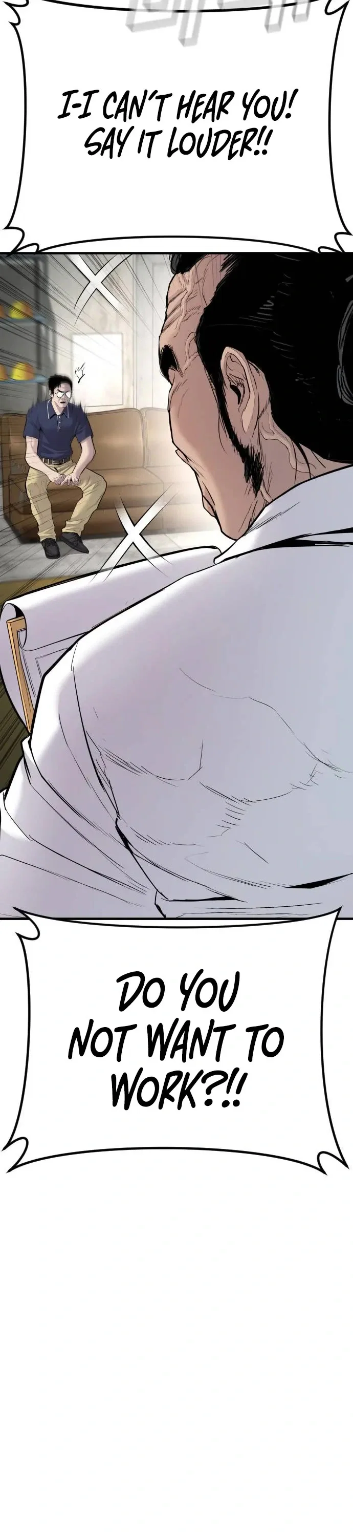 Manager Kim Chapter 47 - Page 31