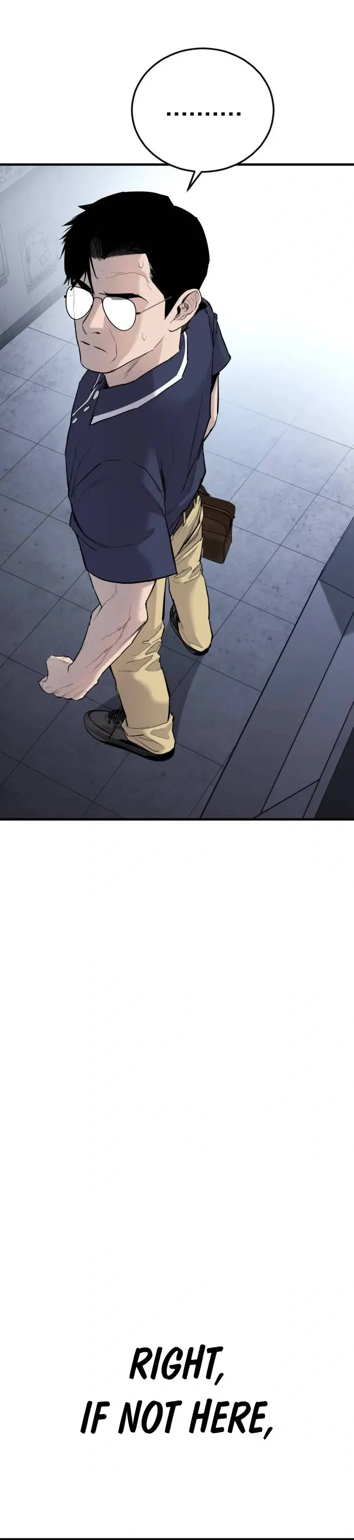 Manager Kim Chapter 47 - Page 33