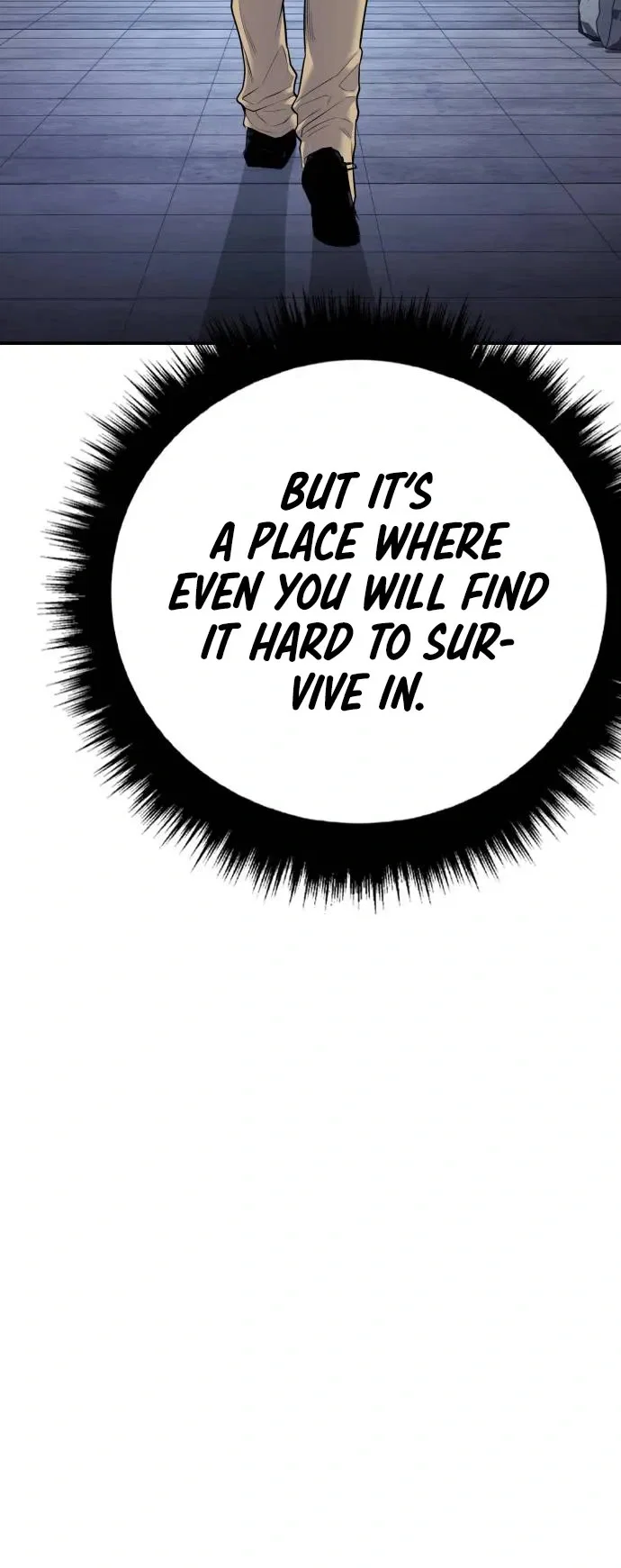 Manager Kim Chapter 47 - Page 38