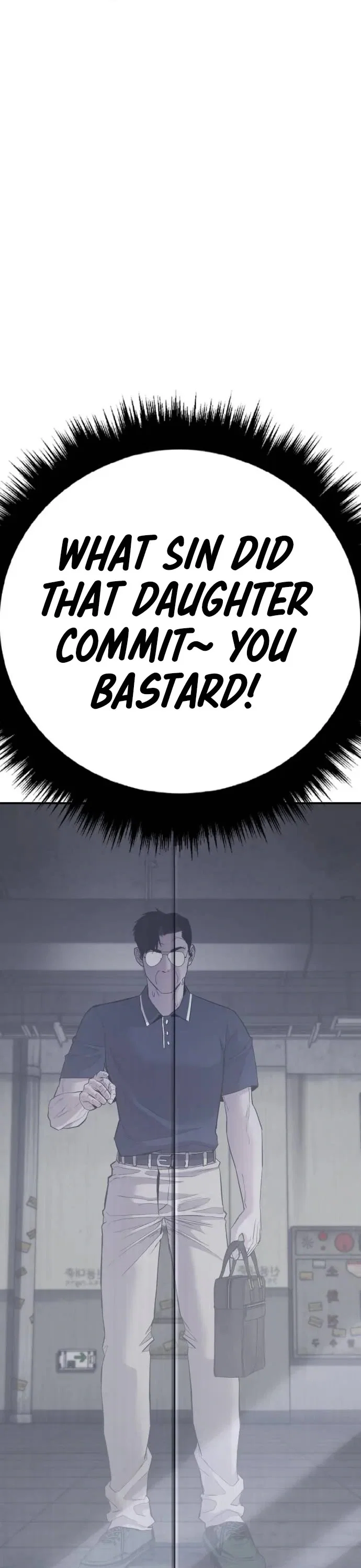Manager Kim Chapter 47 - Page 40