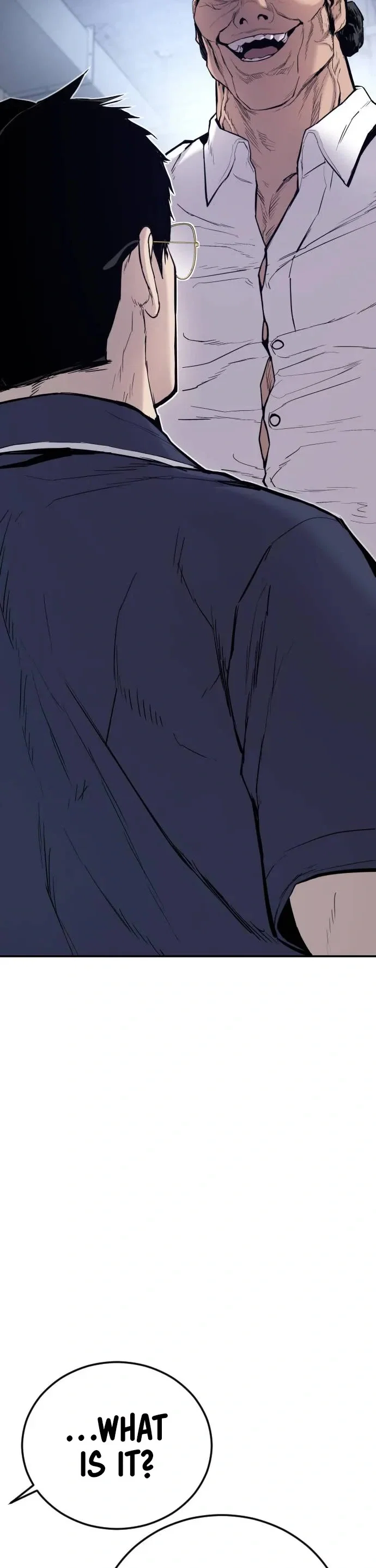 Manager Kim Chapter 47 - Page 43