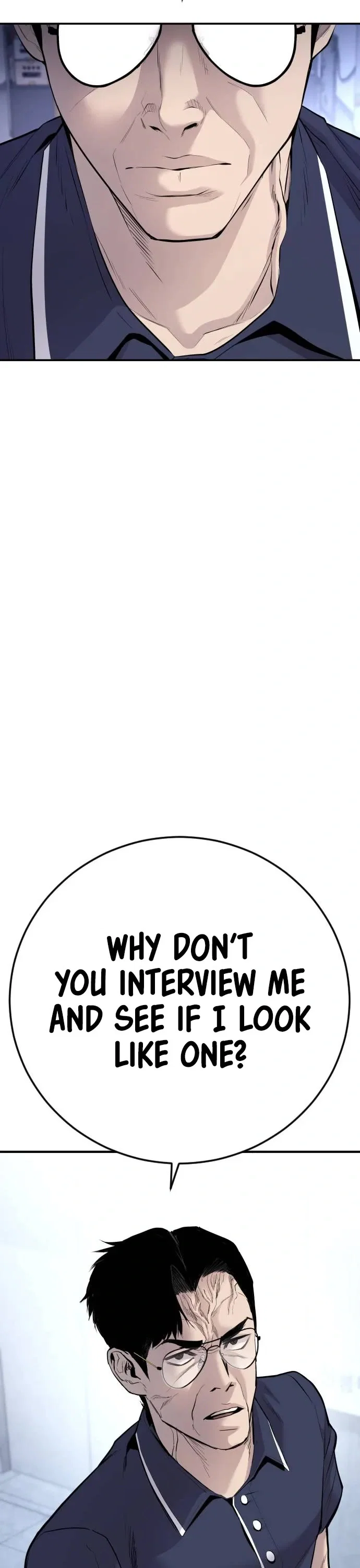Manager Kim Chapter 47 - Page 47
