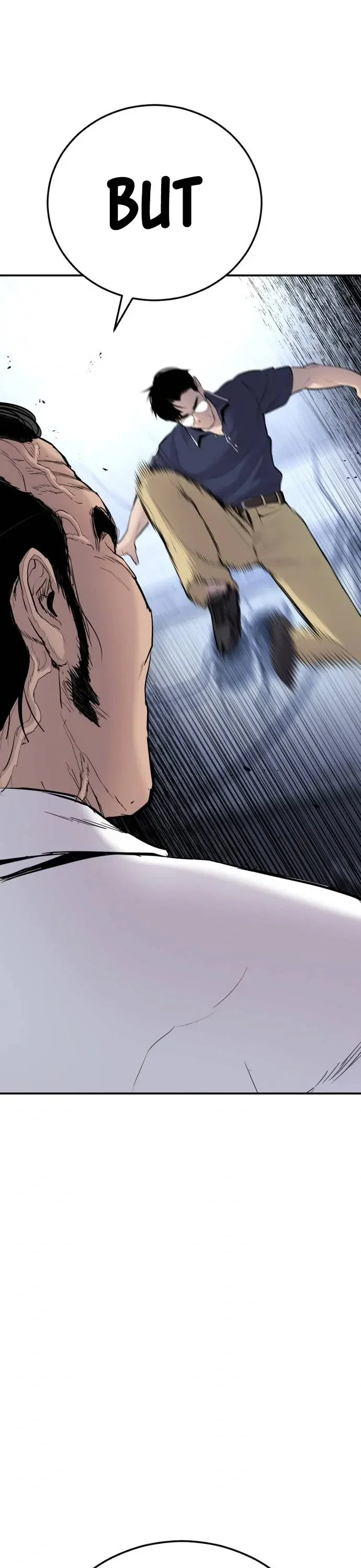 Manager Kim Chapter 47 - Page 57