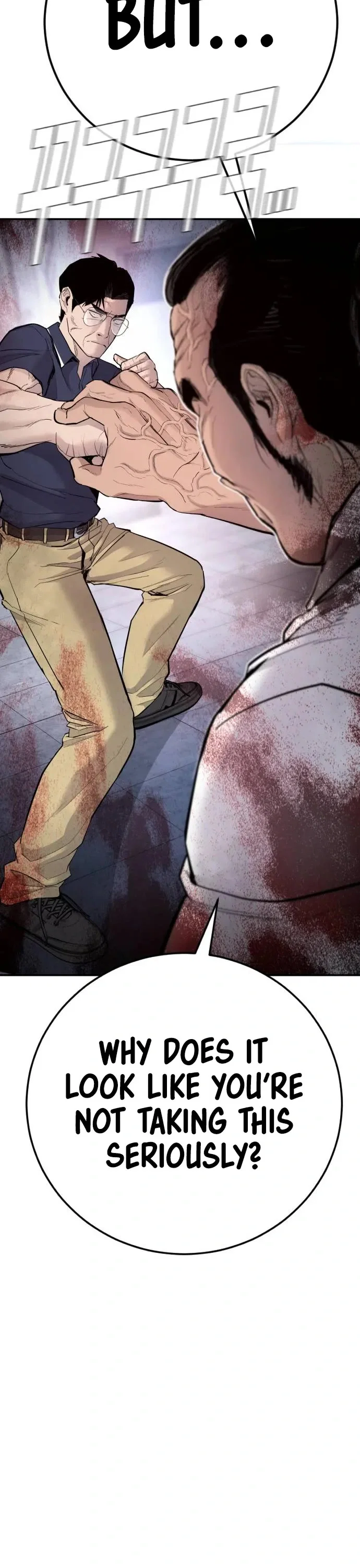 Manager Kim Chapter 47 - Page 63