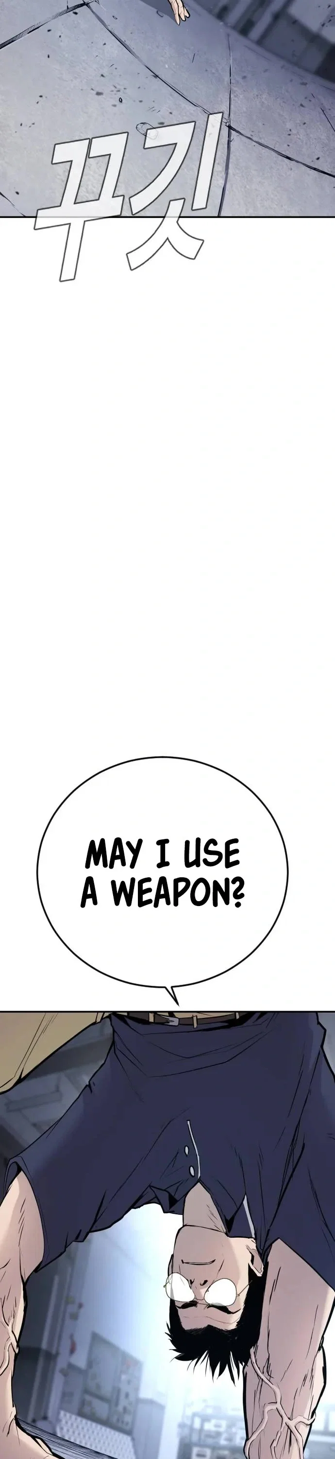 Manager Kim Chapter 47 - Page 77