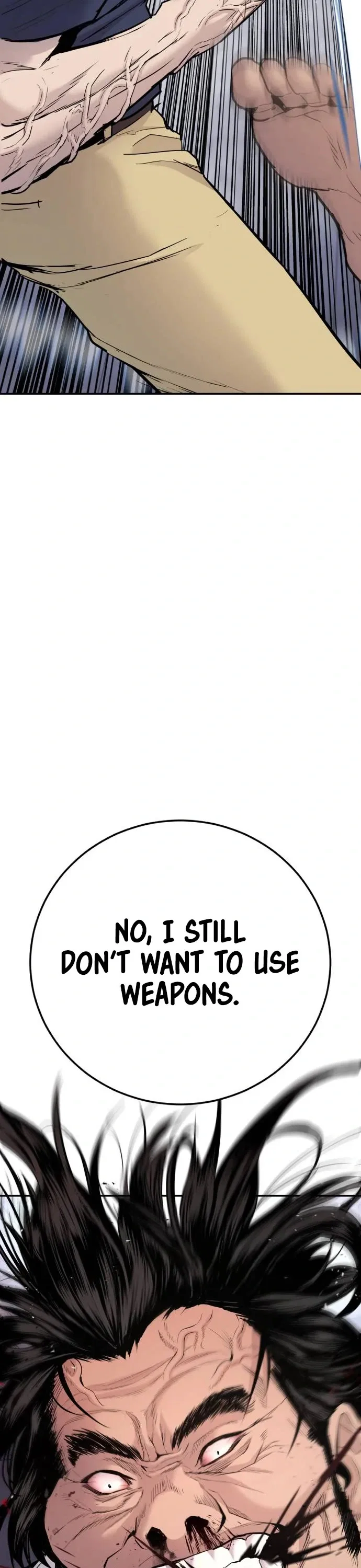 Manager Kim Chapter 47 - Page 92