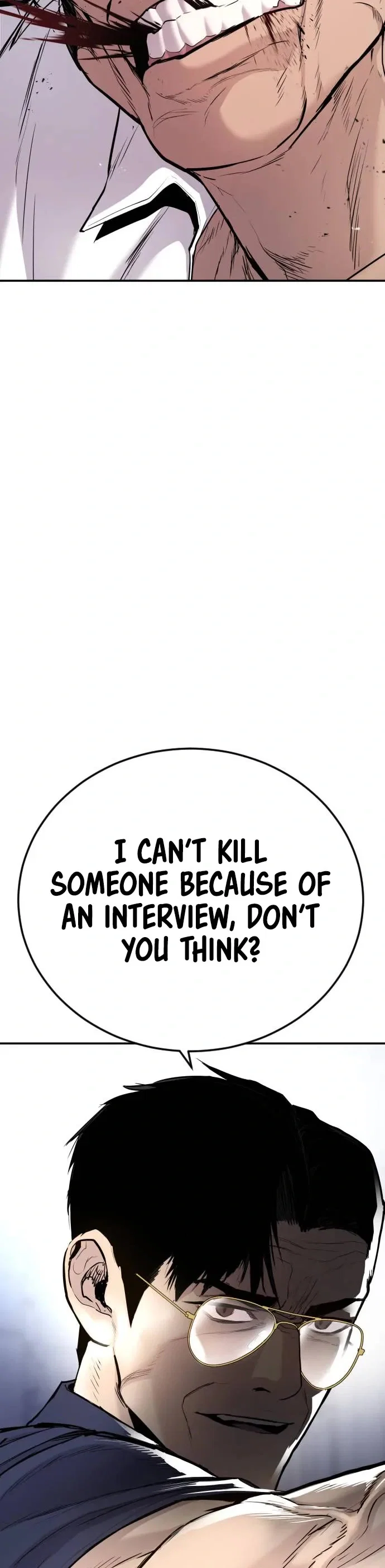 Manager Kim Chapter 47 - Page 93