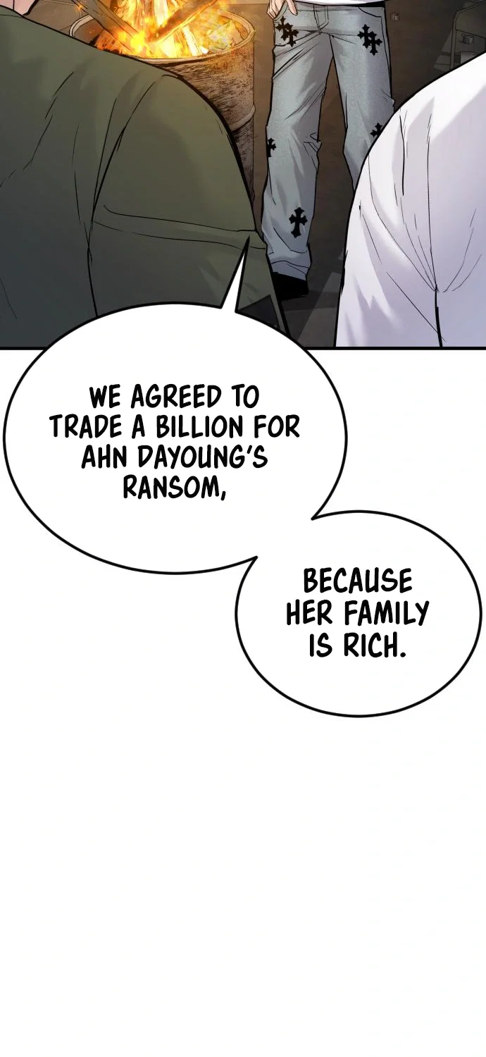Manager Kim Chapter 57 - Page 21
