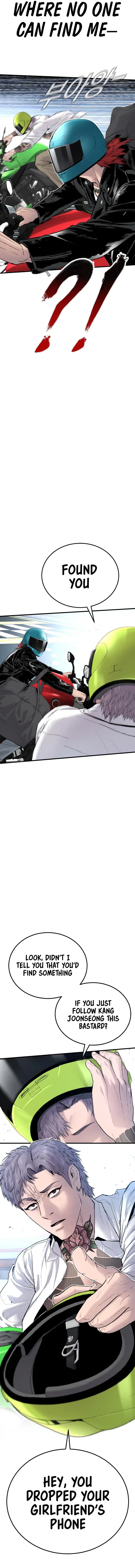 Manager Kim Chapter 57 - Page 36