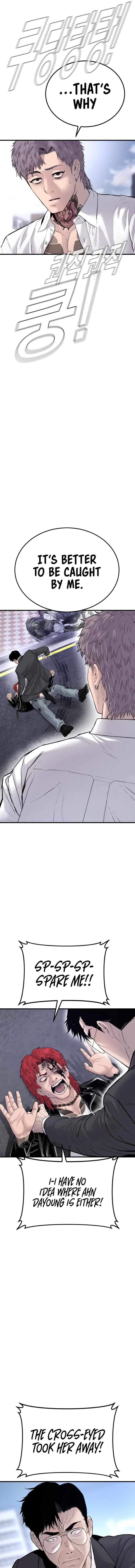 Manager Kim Chapter 57 - Page 45