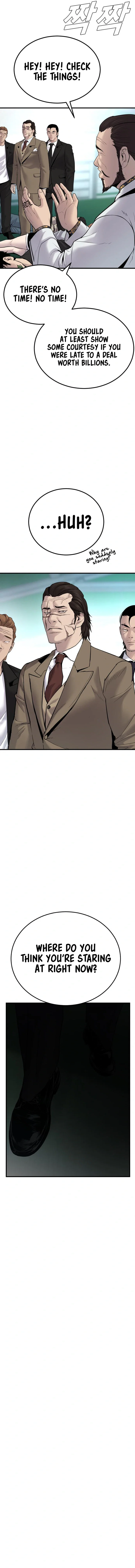 Manager Kim Chapter 57 - Page 50