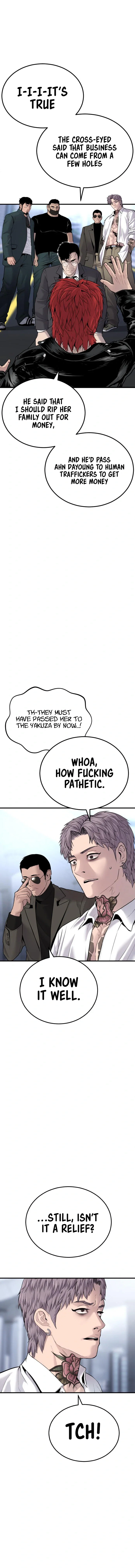 Manager Kim Chapter 57 - Page 52