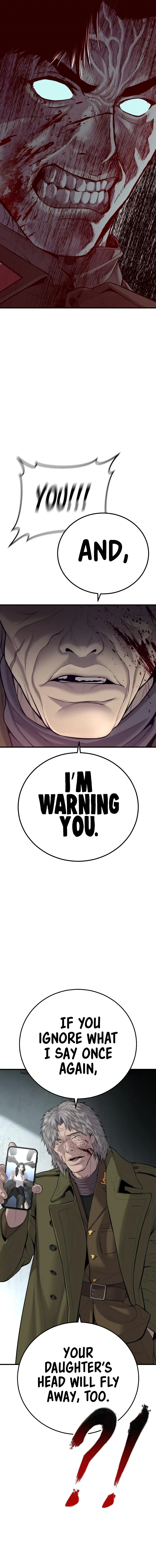 Manager Kim Chapter 82 - Page 3