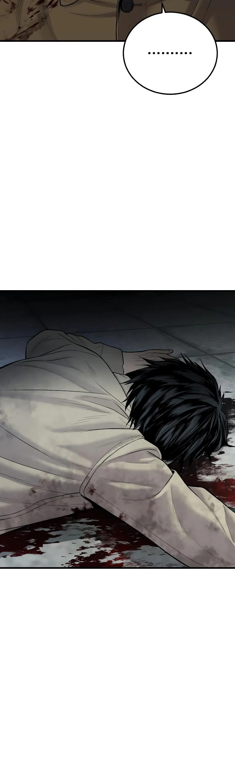 Manager Kim Chapter 82 - Page 8