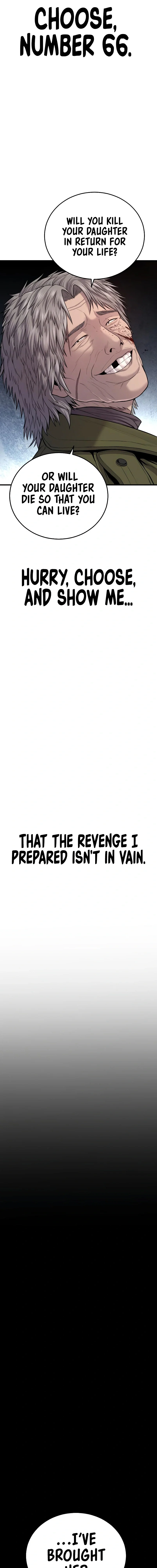 Manager Kim Chapter 82 - Page 19