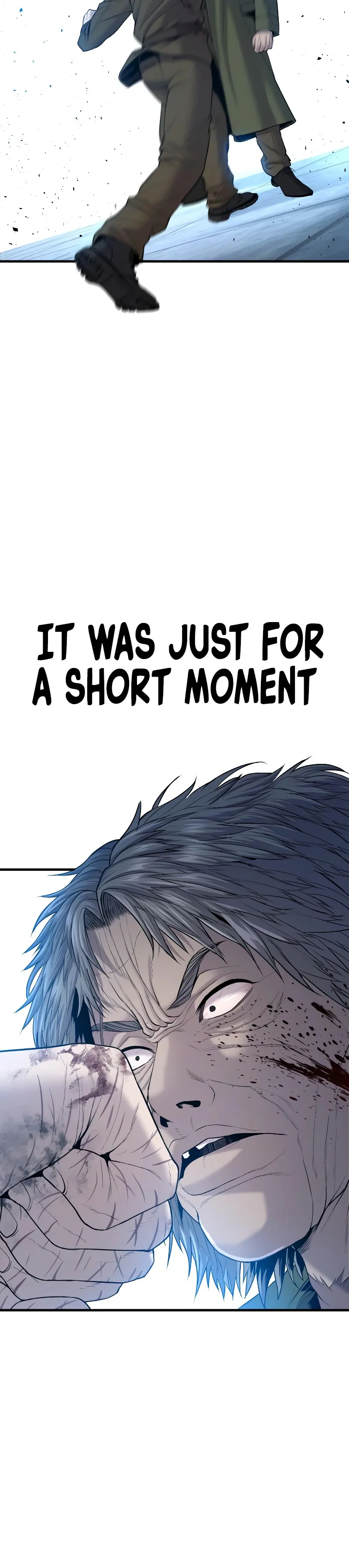 Manager Kim Chapter 82 - Page 42