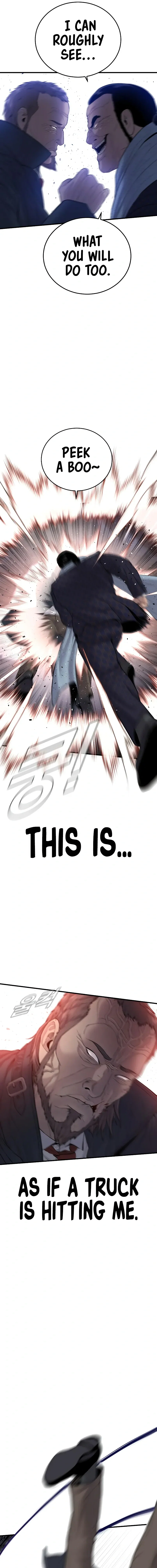 Manager Kim Chapter 92 - Page 5