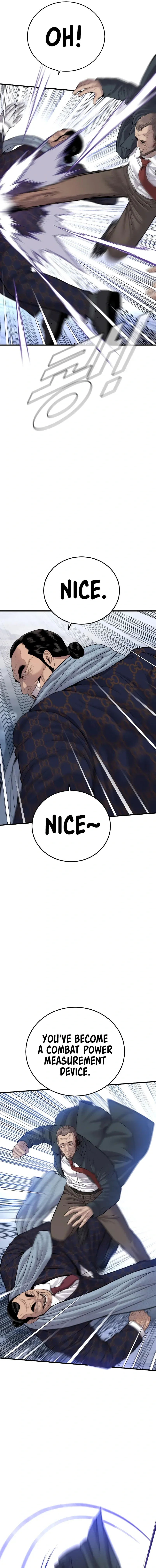 Manager Kim Chapter 92 - Page 7
